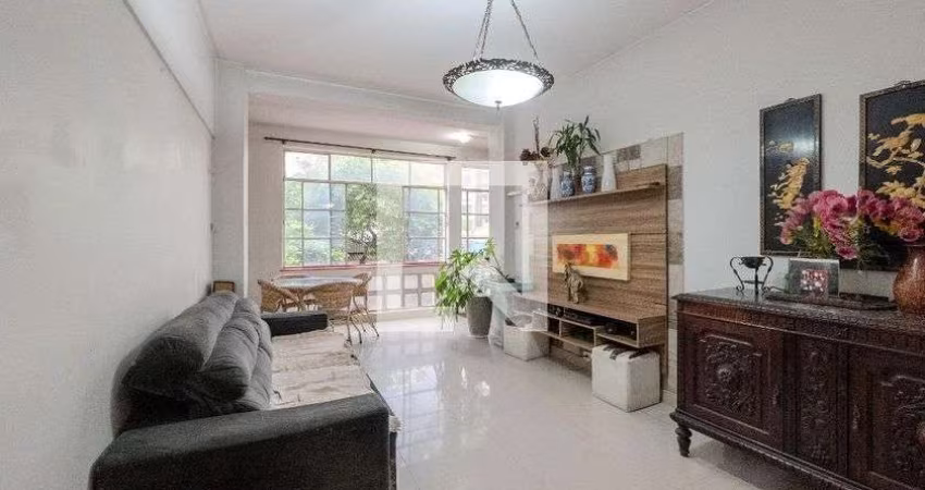 Apartamento à Venda - Bela Vista, 2 Quartos,  120 m2