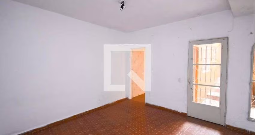 Casa à Venda - Vila Gustavo, 1 Quarto,  100 m2