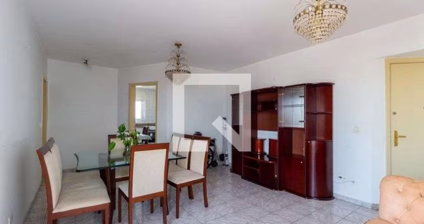 Apartamento à Venda - Belém, 3 Quartos,  105 m2