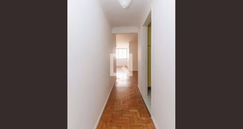 Apartamento à Venda - Pinheiros, 3 Quartos,  98 m2