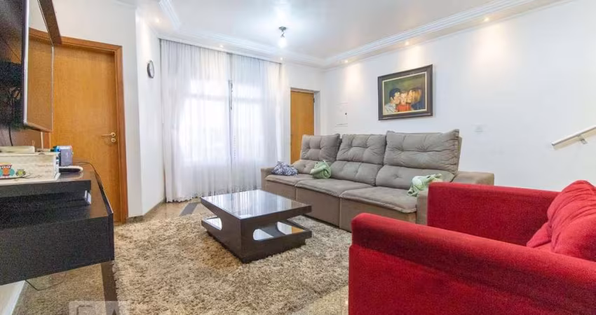 Casa à Venda - Vila Antonieta, 3 Quartos,  153 m2