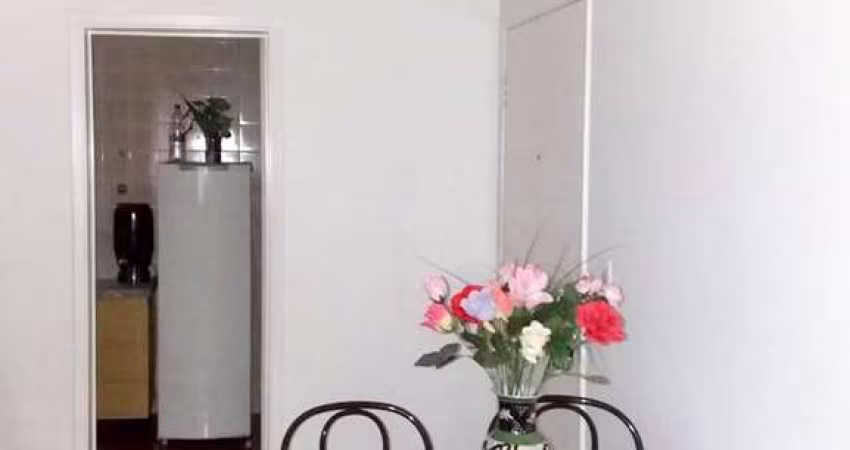 Apartamento à Venda - Santa Cecília, 1 Quarto,  37 m2