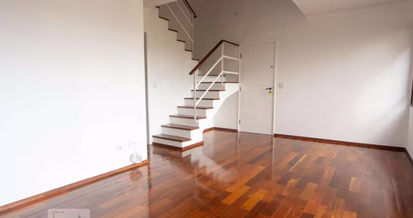 Apartamento à Venda - Portal do Morumbi, 2 Quartos,  96 m2