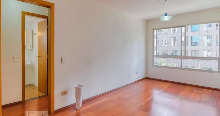 Apartamento à Venda - Vila Olímpia, 2 Quartos,  75 m2