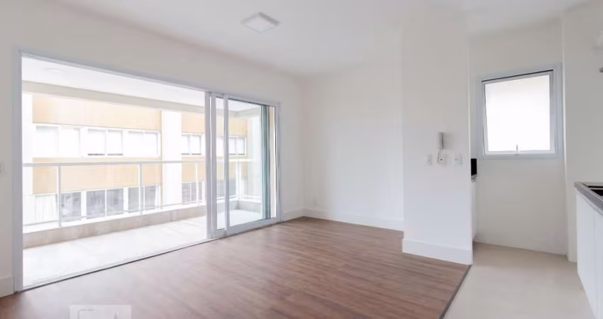 Apartamento à Venda - Jardim Paulista, 1 Quarto,  48 m2