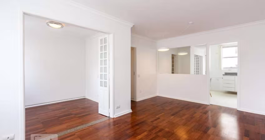 Apartamento à Venda - Moema, 2 Quartos,  87 m2