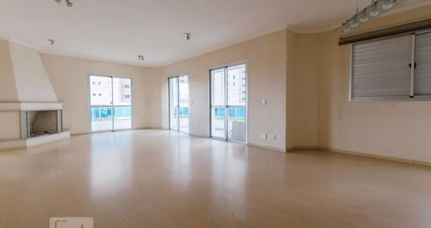 Apartamento à Venda - Portal do Morumbi, 3 Quartos,  210 m2