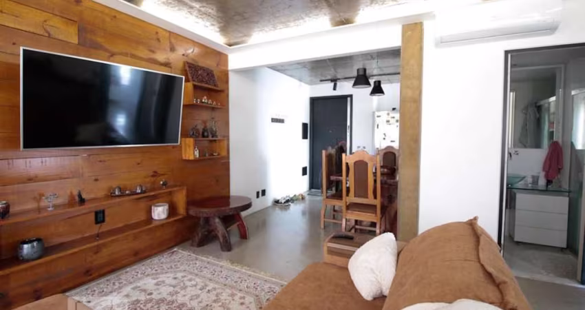 Apartamento à Venda - Vila Leopoldina, 2 Quartos,  70 m2