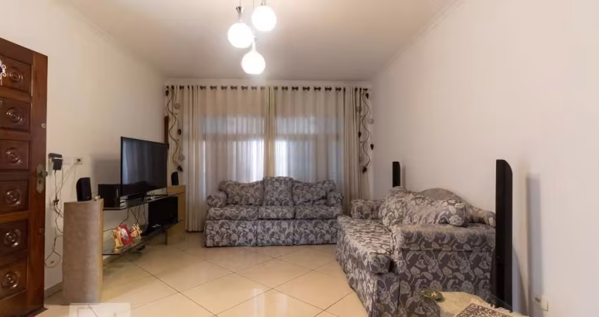 Casa à Venda - Ponte Rasa, 3 Quartos,  180 m2