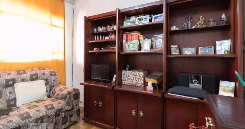 Casa à Venda - Vila Santa Clara, 3 Quartos,  198 m2