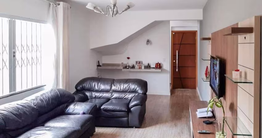 Casa à Venda - Cangaíba, 2 Quartos,  163 m2