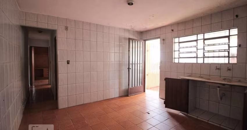 Casa à Venda - Vila Ede, 2 Quartos,  400 m2