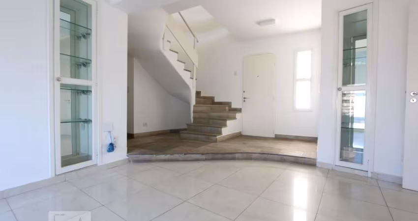 Apartamento à Venda - Vila Andrade, 3 Quartos,  244 m2