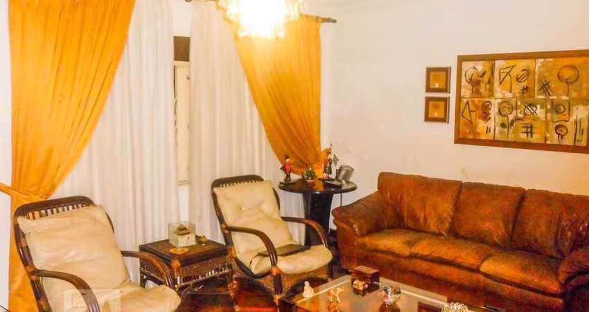 Casa à Venda - Cambuci, 5 Quartos,  290 m2