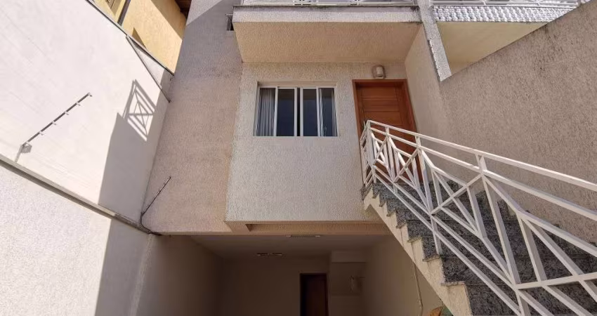 Casa à Venda - Jardim Monte Kemel, 3 Quartos,  148 m2