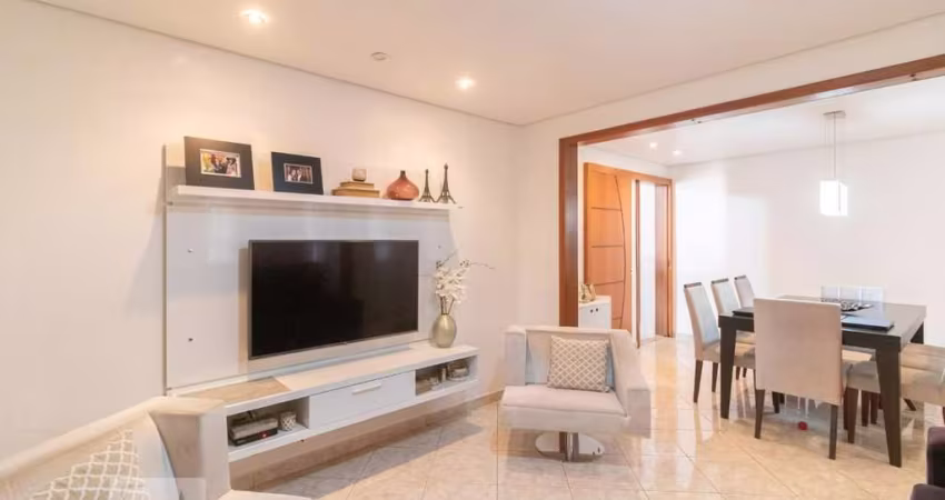 Casa à Venda - Sapopemba, 3 Quartos,  250 m2