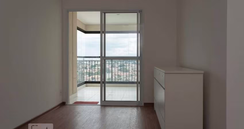Apartamento à Venda - Vila Mascote, 2 Quartos,  68 m2