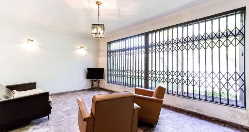 Casa à Venda - Vila Maria , 3 Quartos,  285 m2