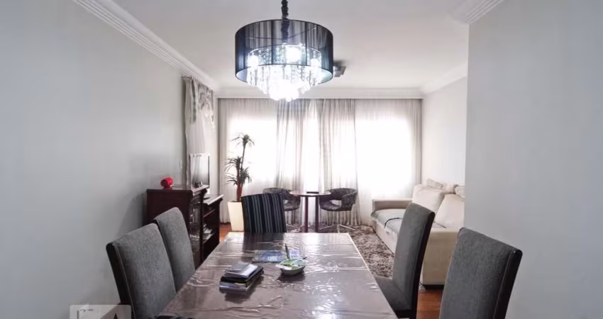Apartamento à Venda - Santana, 3 Quartos,  127 m2