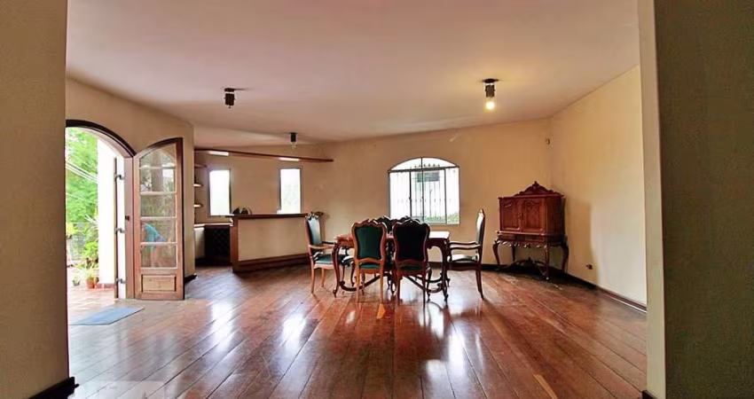 Casa à Venda - Morumbi, 4 Quartos,  445 m2