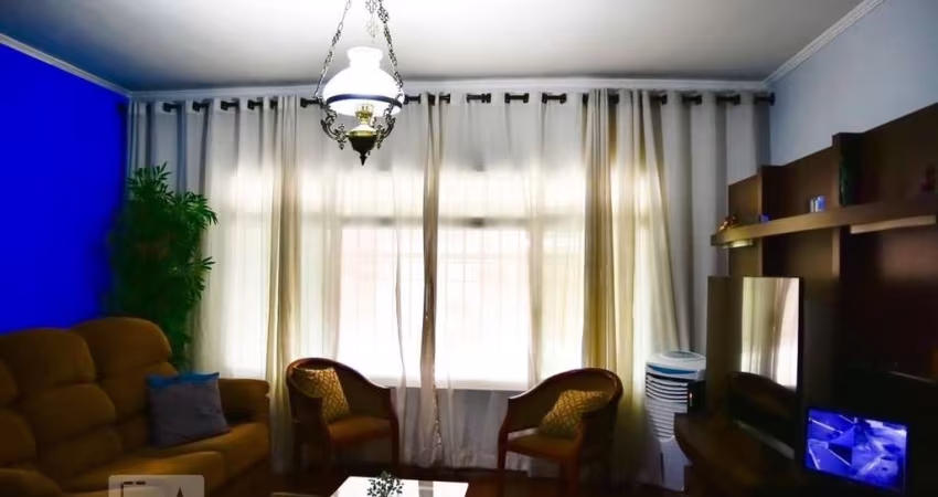 Casa à Venda - Vila Re, 3 Quartos,  235 m2