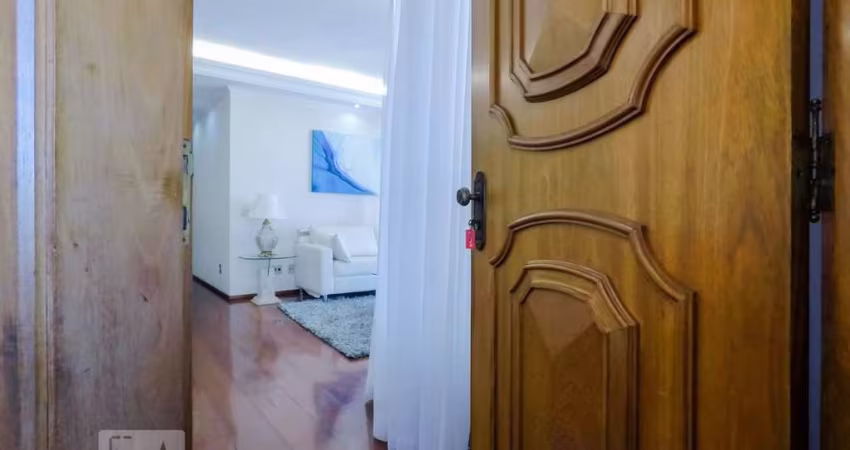 Apartamento à Venda - Ipiranga, 3 Quartos,  158 m2