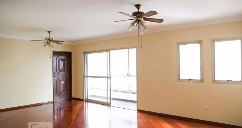 Apartamento à Venda - Saúde, 4 Quartos,  140 m2