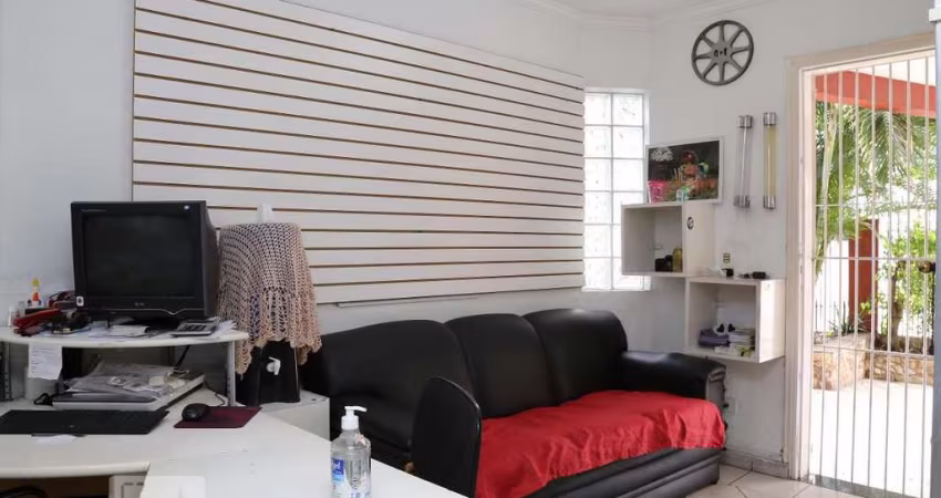Casa à Venda - Jardim Taboão, 4 Quartos,  291 m2