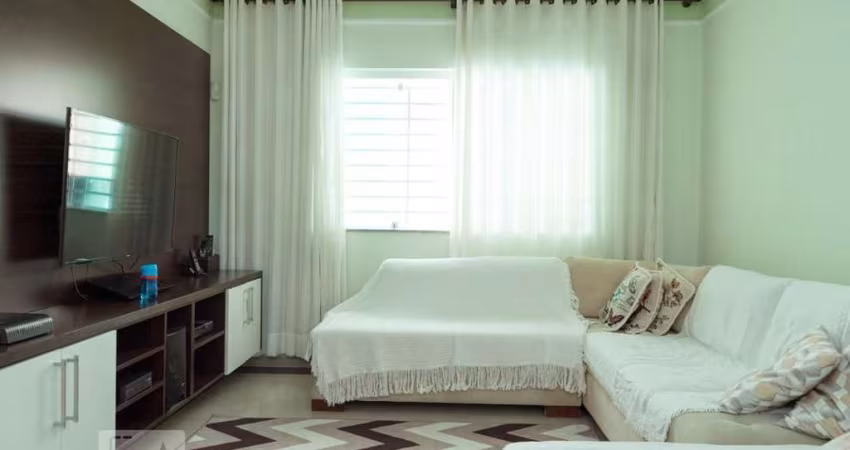 Casa à Venda - Santana, 3 Quartos,  124 m2