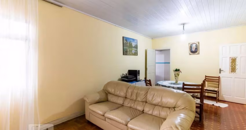 Casa à Venda - Vila Maria , 1 Quarto,  56 m2