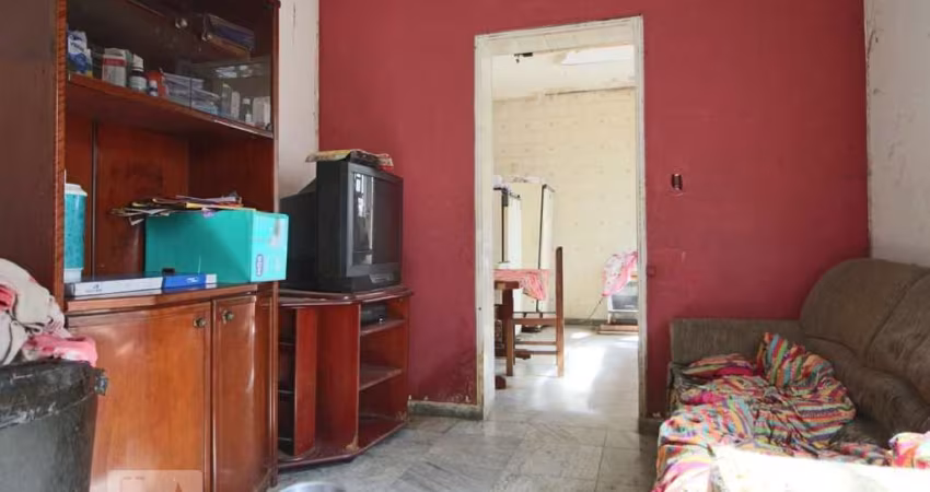 Casa à Venda - Mooca, 3 Quartos,  124 m2