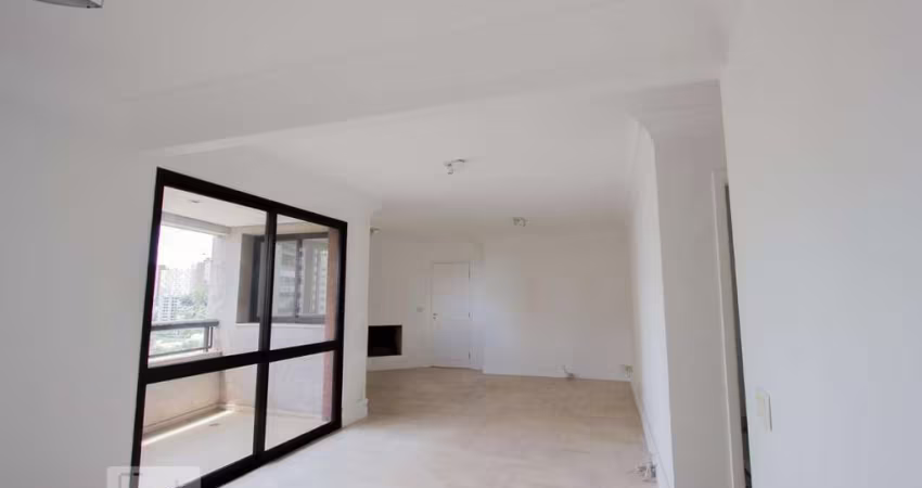 Apartamento à Venda - Portal do Morumbi, 3 Quartos,  150 m2