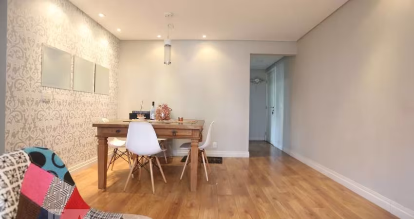 Apartamento à Venda - Cidade São Francisco , 2 Quartos,  86 m2