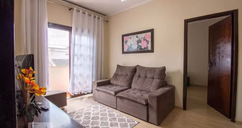Apartamento à Venda - Canindé, 2 Quartos,  90 m2