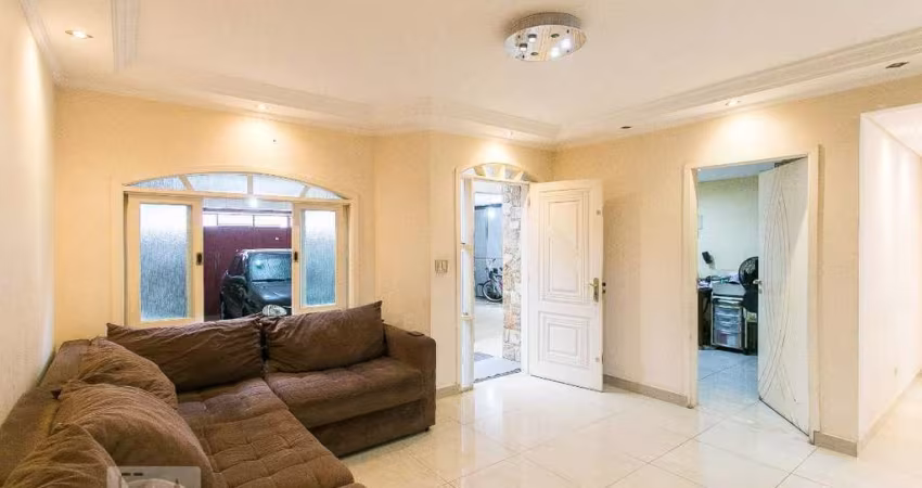 Casa à Venda - Belém, 3 Quartos,  210 m2