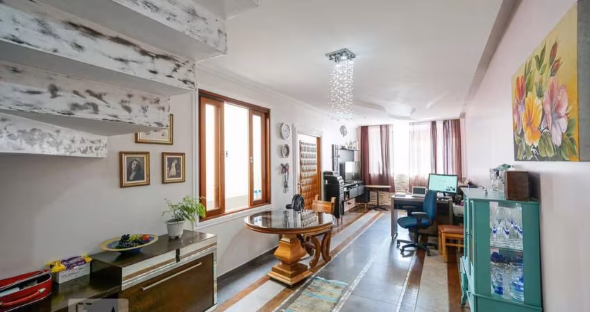 Casa à Venda - Vila Santa Clara, 4 Quartos,  238 m2