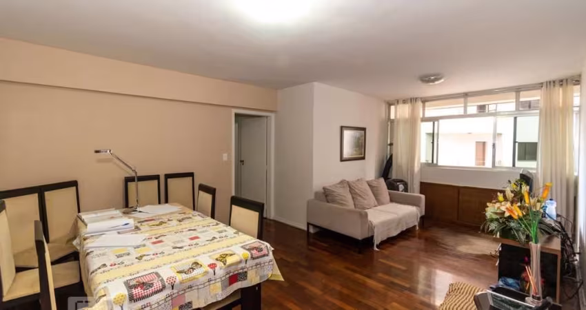 Apartamento à Venda - Paraíso, 3 Quartos,  100 m2