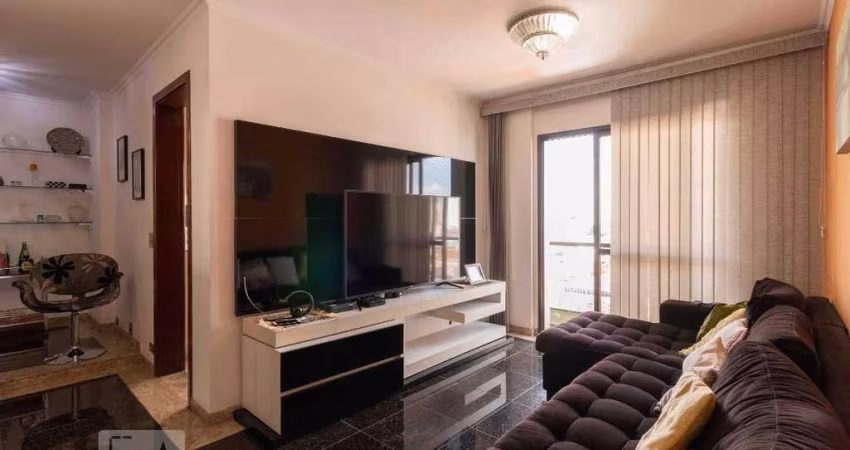 Apartamento à Venda - Mooca, 3 Quartos,  110 m2
