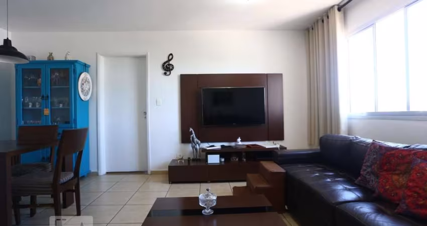 Apartamento à Venda - Butantã, 3 Quartos,  81 m2