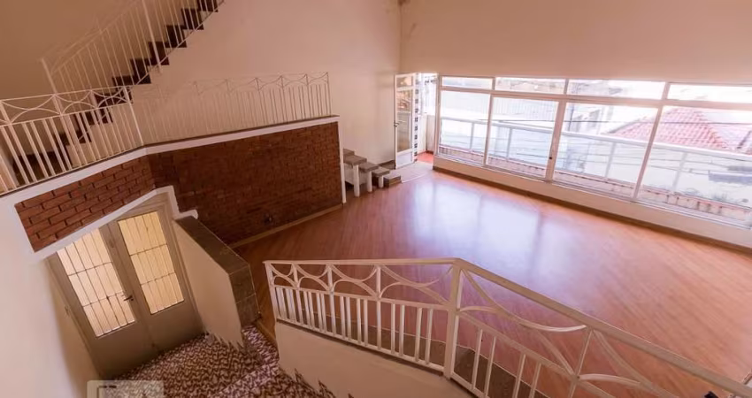 Casa à Venda - Cangaíba, 3 Quartos,  285 m2
