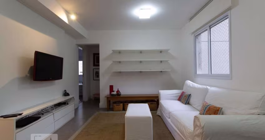Apartamento à Venda - Vila Andrade, 2 Quartos,  84 m2
