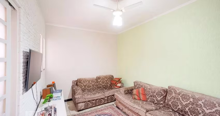 Casa à Venda - Vila Ema, 4 Quartos,  300 m2