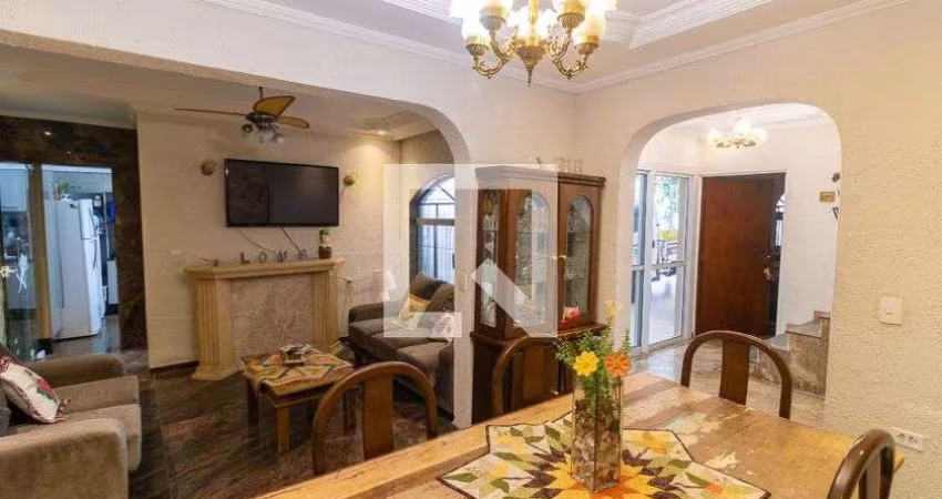 Casa à Venda - Ponte Rasa, 5 Quartos,  300 m2