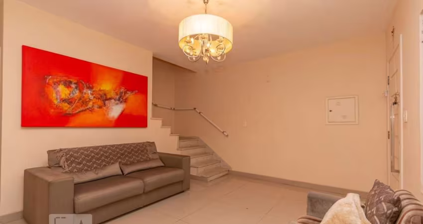 Casa à Venda - Brooklin, 2 Quartos,  95 m2