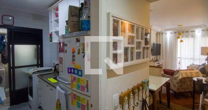 Apartamento à Venda - Vila Leopoldina, 2 Quartos,  75 m2