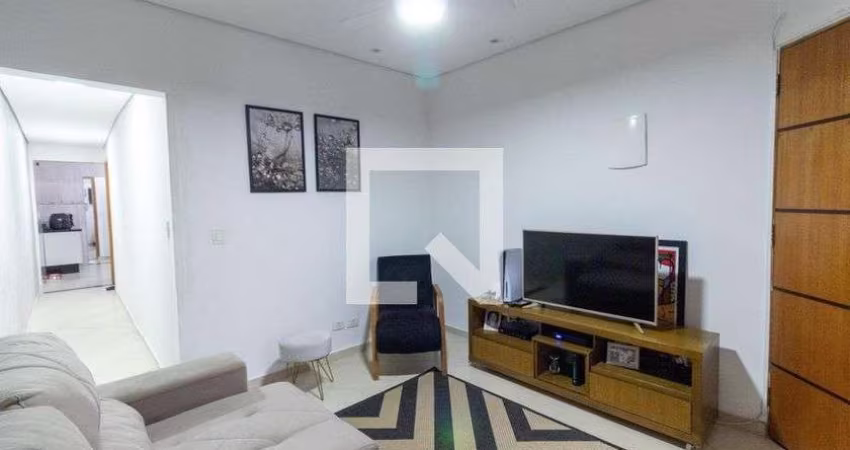 Casa à Venda - Vila Ré, 2 Quartos,  220 m2