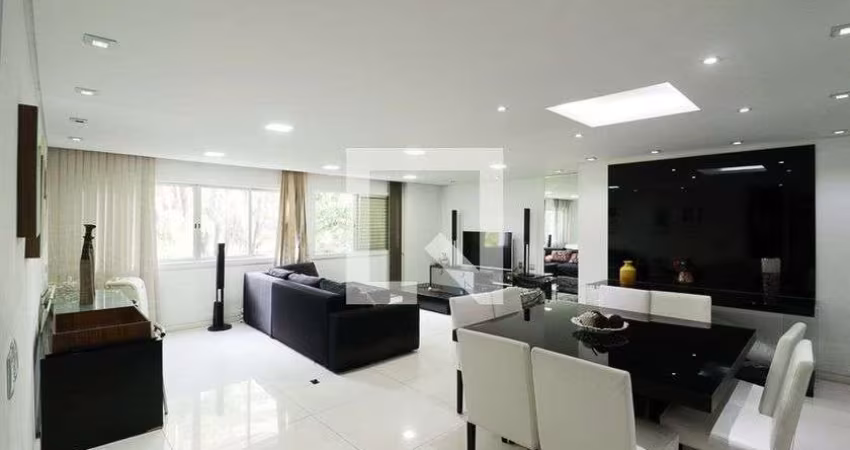 Apartamento à Venda - Santana, 3 Quartos,  135 m2