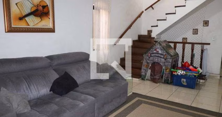 Casa à Venda - Tatuapé, 3 Quartos,  220 m2