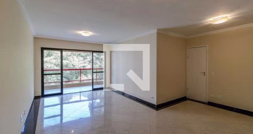 Apartamento à Venda - Portal do Morumbi, 4 Quartos,  173 m2