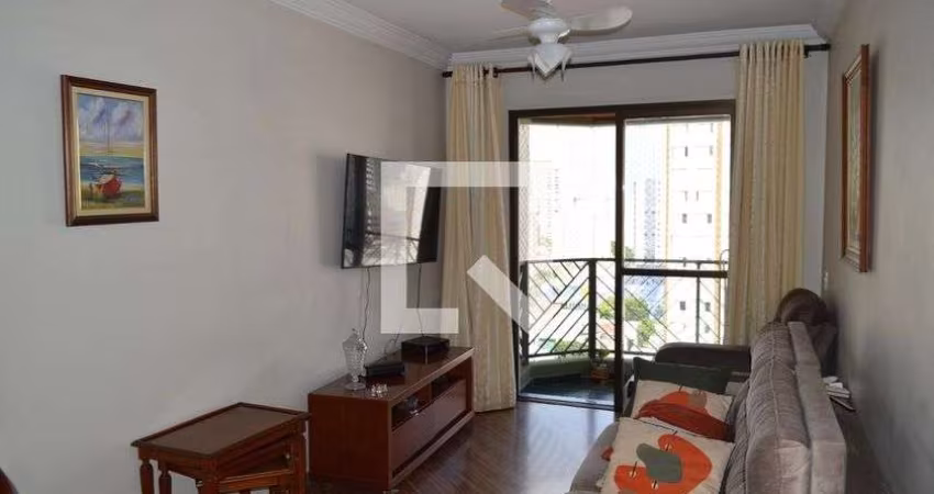 Apartamento à Venda - Vila Mariana, 2 Quartos,  64 m2